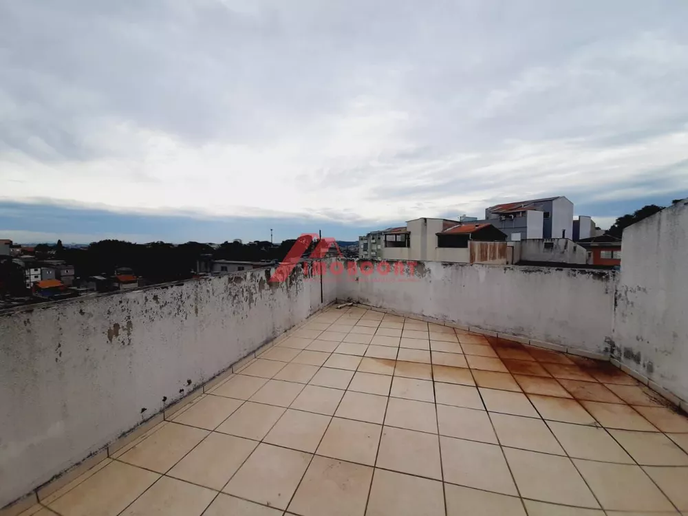 Cobertura à venda com 2 quartos, 110m² - Foto 4