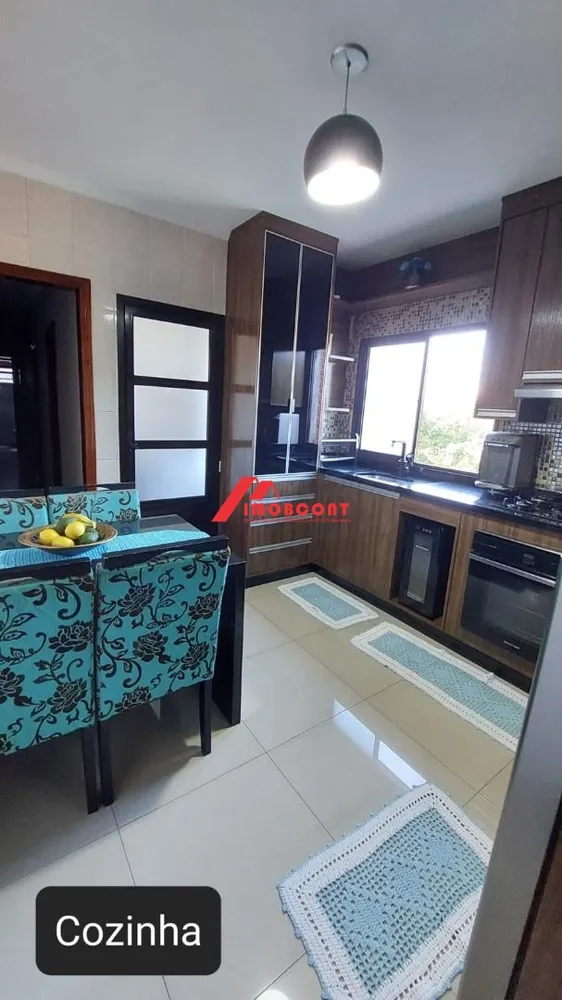 Apartamento, 2 quartos, 161 m² - Foto 8