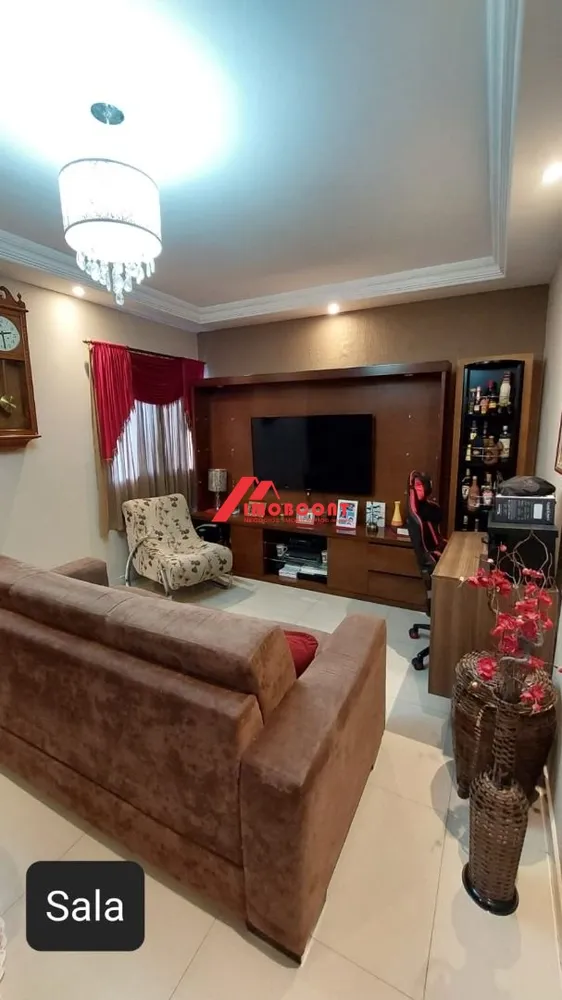 Apartamento, 2 quartos, 161 m² - Foto 9