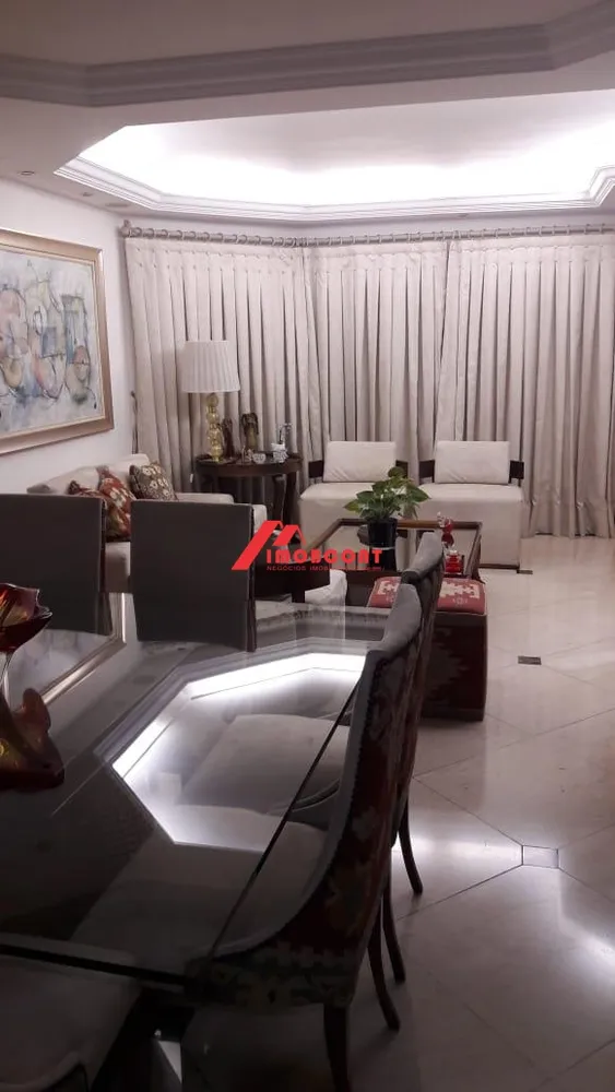 Apartamento, 3 quartos, 119 m² - Foto 13