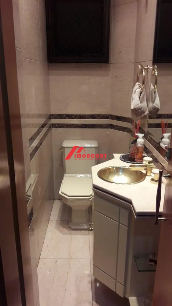 Apartamento, 3 quartos, 119 m² - Foto 17