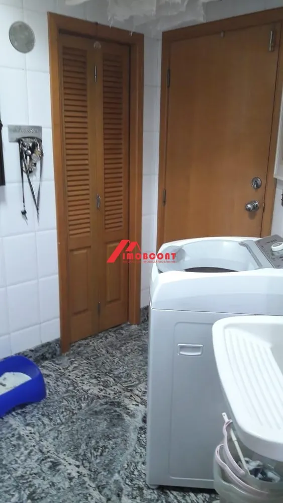Apartamento, 3 quartos, 119 m² - Foto 20