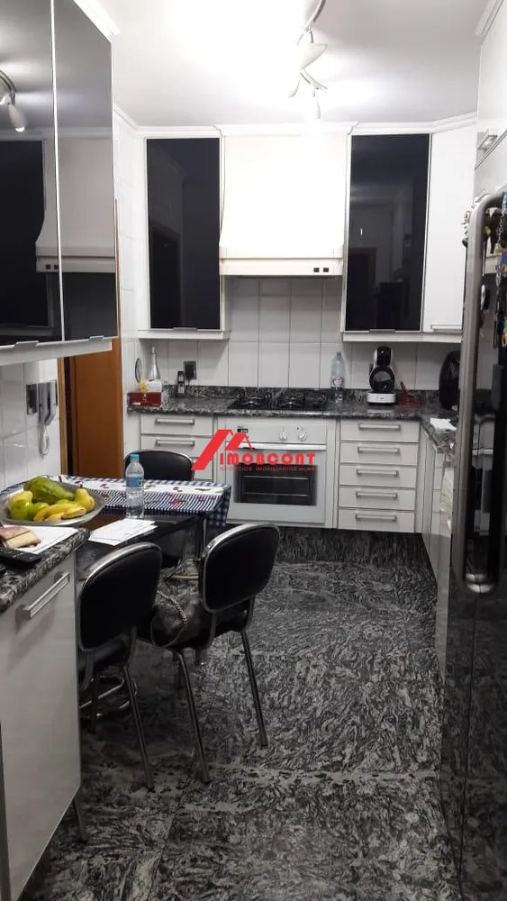 Apartamento, 3 quartos, 119 m² - Foto 16
