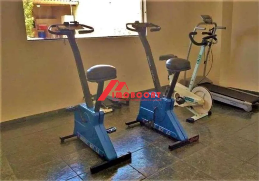 Apartamento, 3 quartos, 119 m² - Foto 22