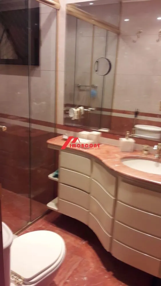 Apartamento, 3 quartos, 119 m² - Foto 19