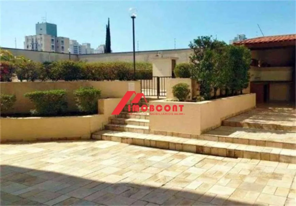Apartamento, 3 quartos, 119 m² - Foto 23