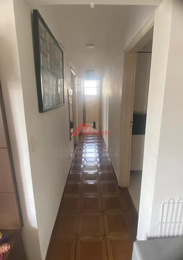 Apartamento à venda com 2 quartos, 78m² - Foto 4