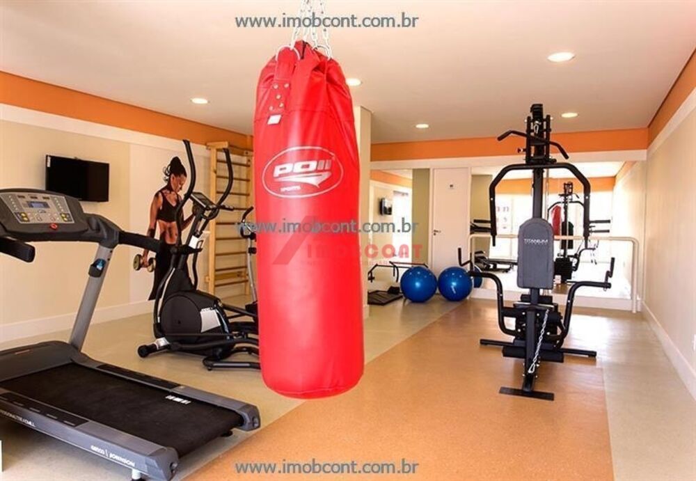 Apartamento, 2 quartos, 48 m² - Foto 5