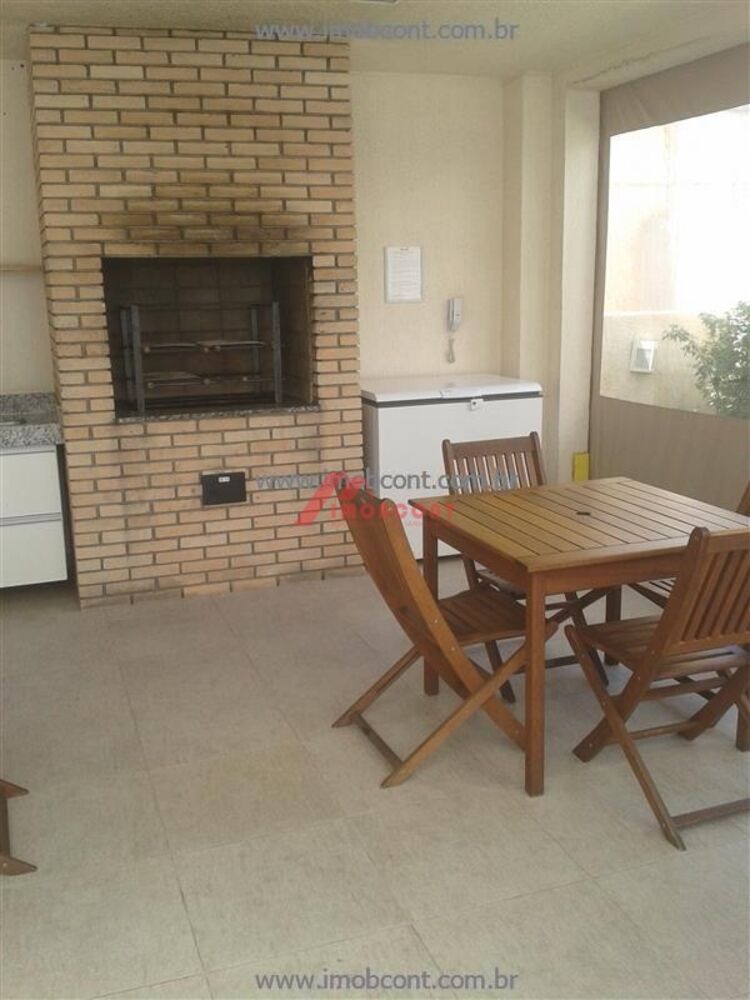 Apartamento, 2 quartos, 48 m² - Foto 34
