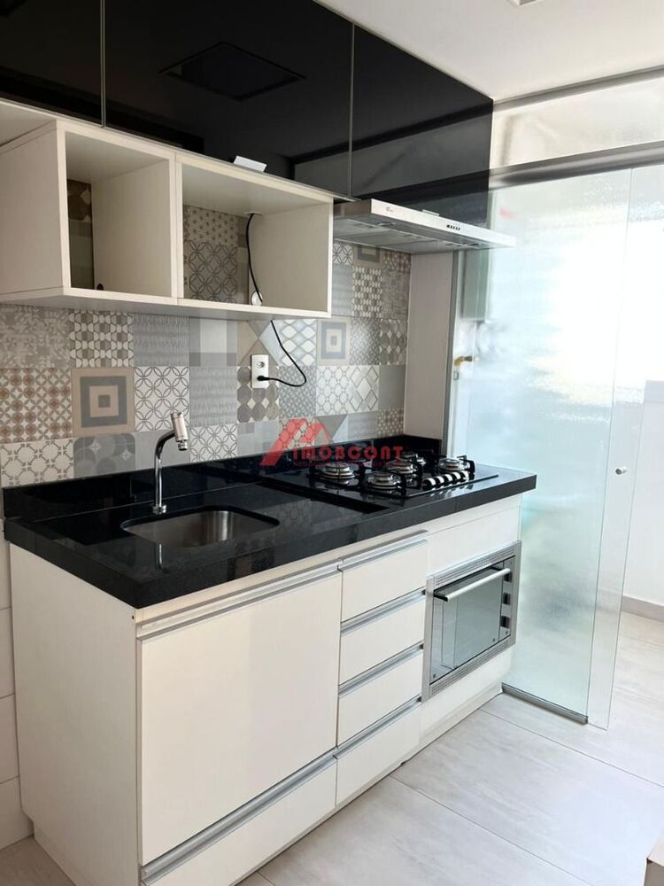 Apartamento, 2 quartos, 48 m² - Foto 11