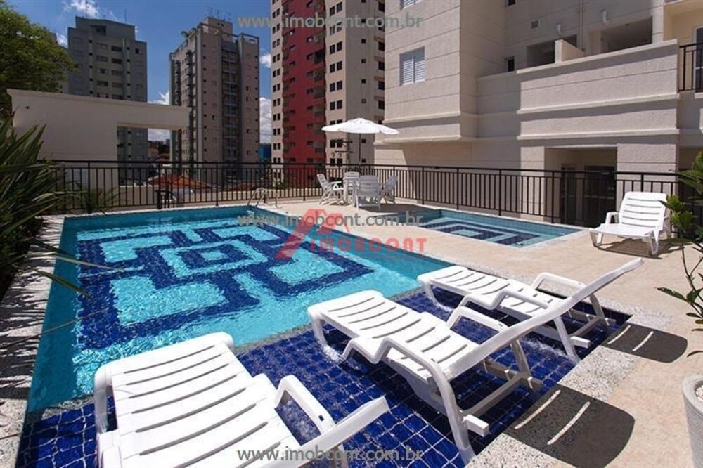 Apartamento, 2 quartos, 48 m² - Foto 28