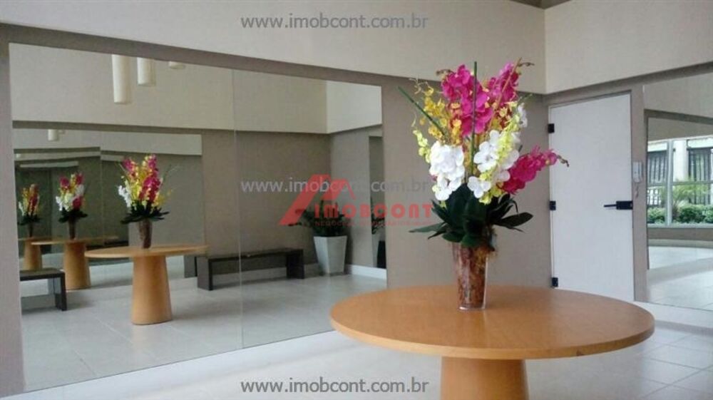 Apartamento, 2 quartos, 48 m² - Foto 14