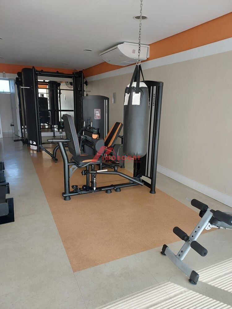 Apartamento, 2 quartos, 48 m² - Foto 42