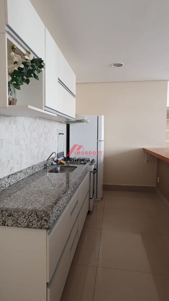 Apartamento, 2 quartos, 48 m² - Foto 20