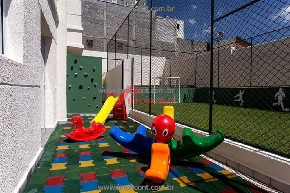 Apartamento, 2 quartos, 48 m² - Foto 23