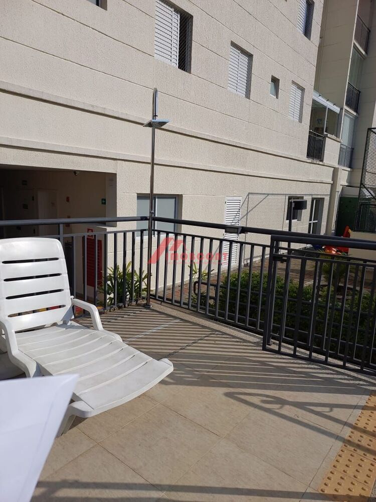 Apartamento, 2 quartos, 48 m² - Foto 10