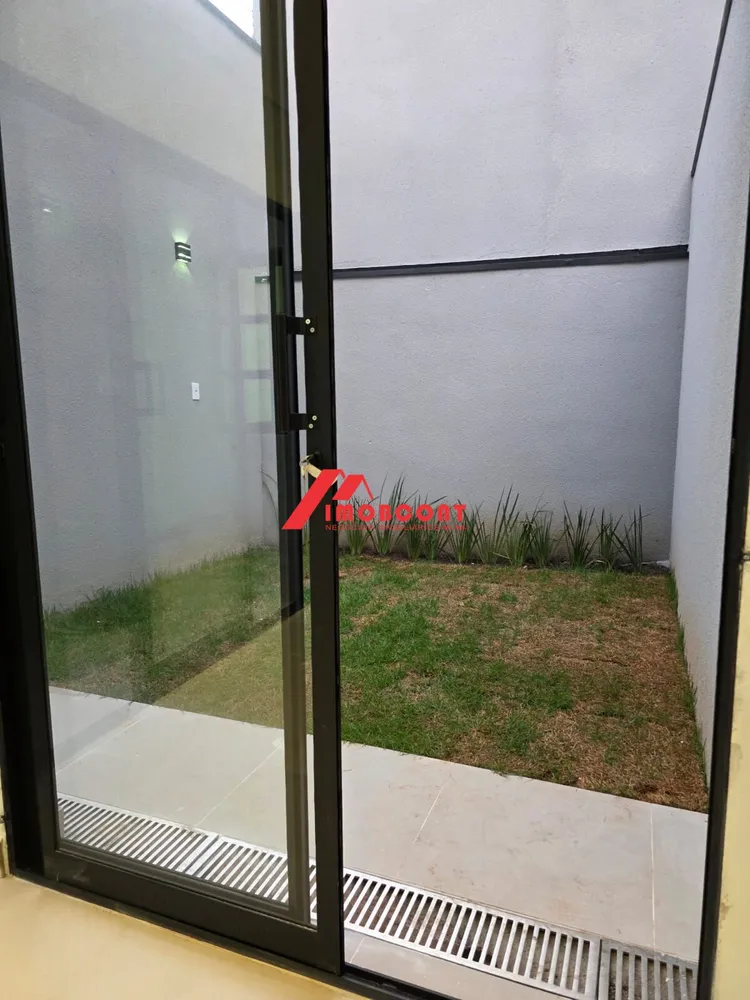 Sobrado, 3 quartos, 80 m² - Foto 7