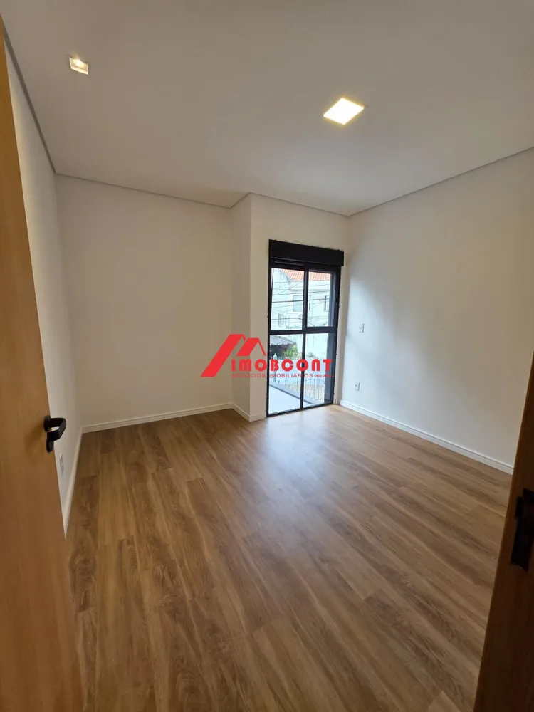 Sobrado, 3 quartos, 80 m² - Foto 1