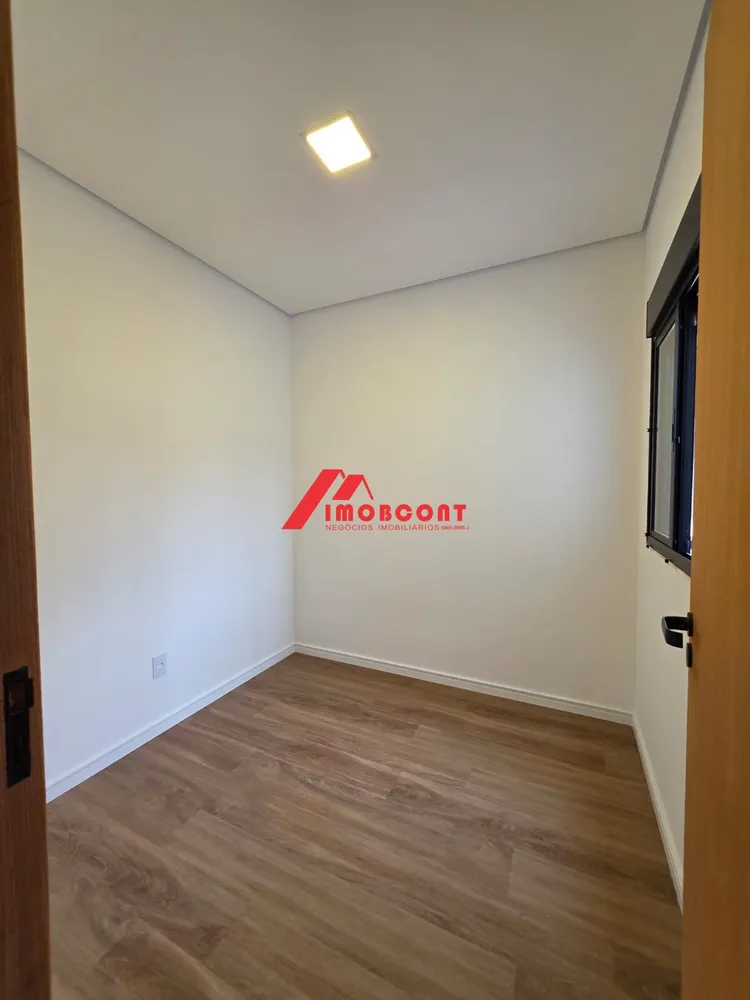 Sobrado, 3 quartos, 80 m² - Foto 6