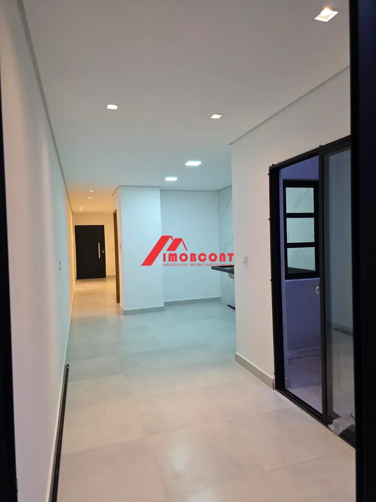 Sobrado, 3 quartos, 80 m² - Foto 11