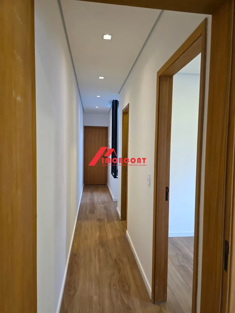 Sobrado, 3 quartos, 80 m² - Foto 5