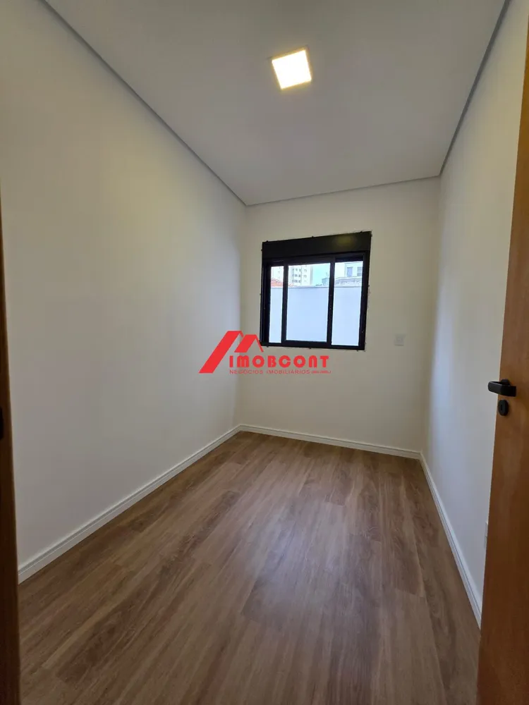 Sobrado, 3 quartos, 80 m² - Foto 4
