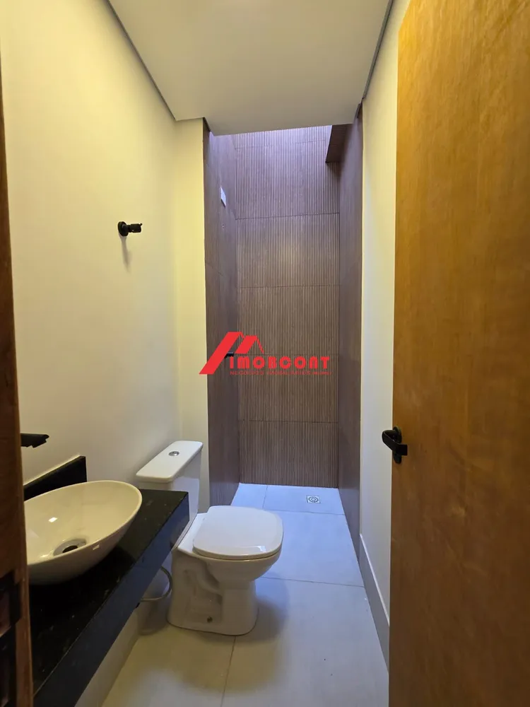 Sobrado, 3 quartos, 80 m² - Foto 3