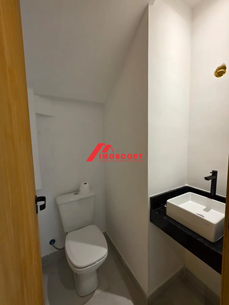 Sobrado, 3 quartos, 80 m² - Foto 8