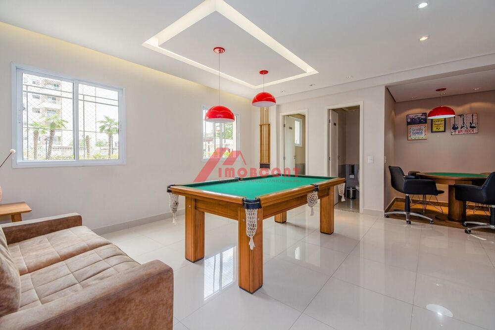 Apartamento à venda com 3 quartos, 64m² - Foto 7