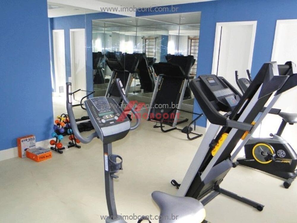 Apartamento à venda com 3 quartos, 64m² - Foto 8
