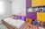 Apartamento, 3 quartos, 64 m² - Foto 5