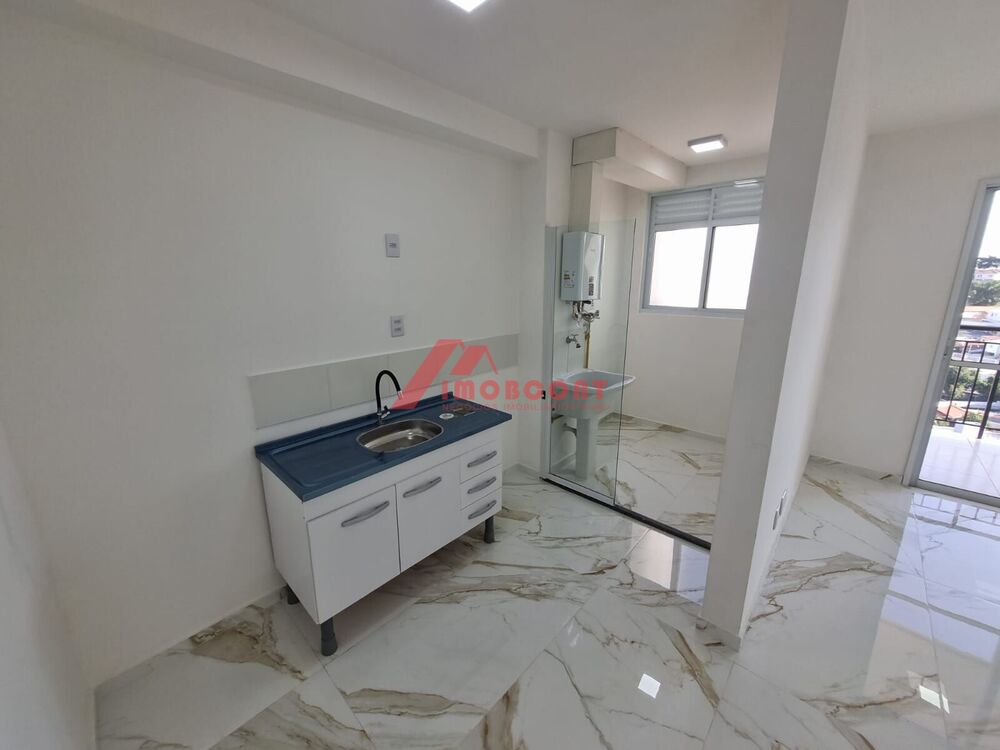 Apartamento à venda com 2 quartos, 52m² - Foto 11