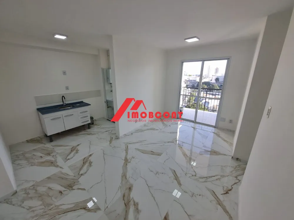 Apartamento, 2 quartos, 52 m² - Foto 14