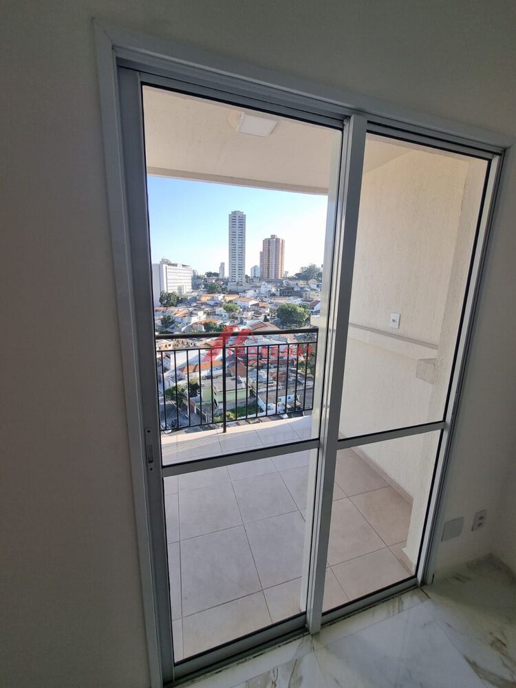 Apartamento à venda com 2 quartos, 52m² - Foto 3