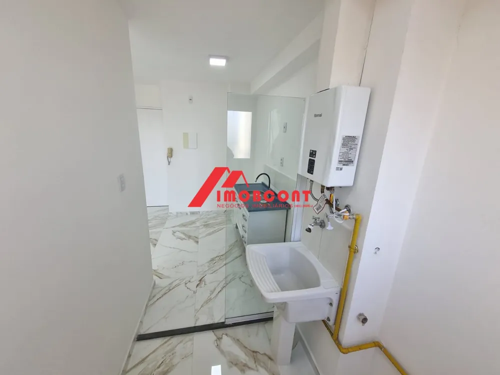Apartamento, 2 quartos, 52 m² - Foto 20