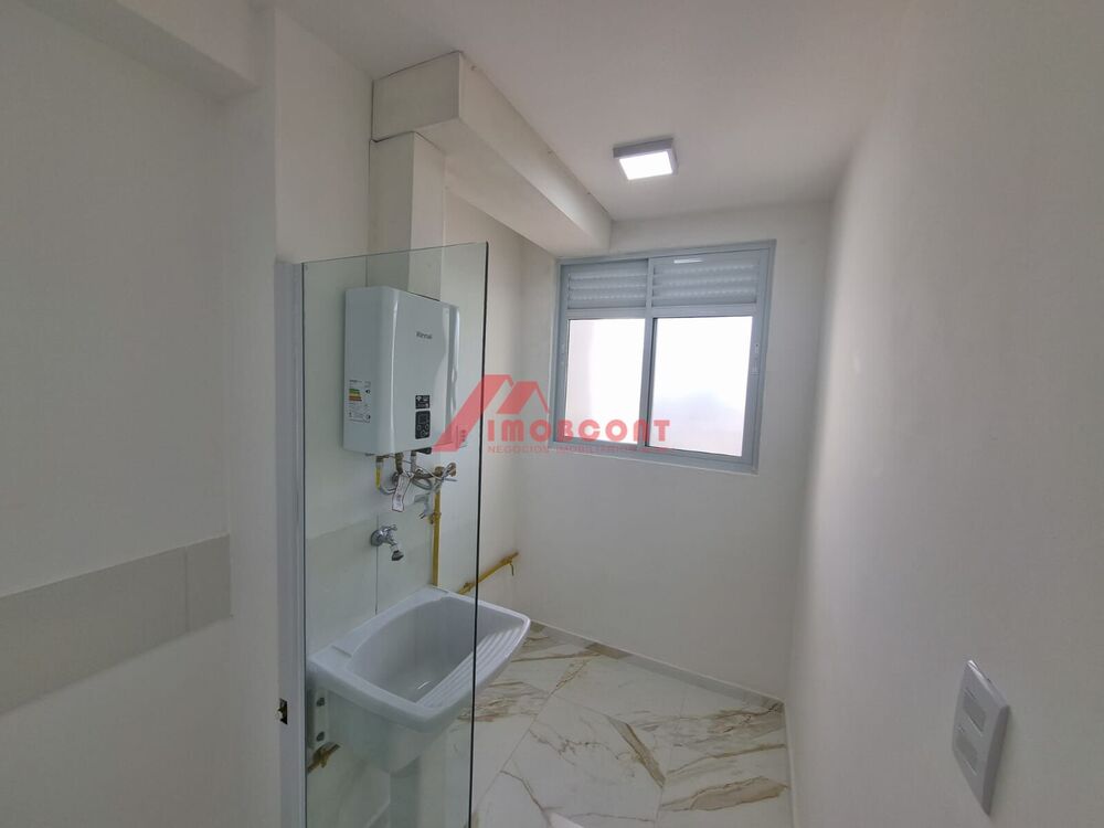 Apartamento à venda com 2 quartos, 52m² - Foto 12