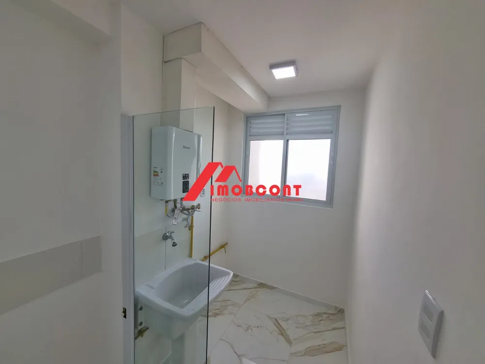 Apartamento, 2 quartos, 52 m² - Foto 19