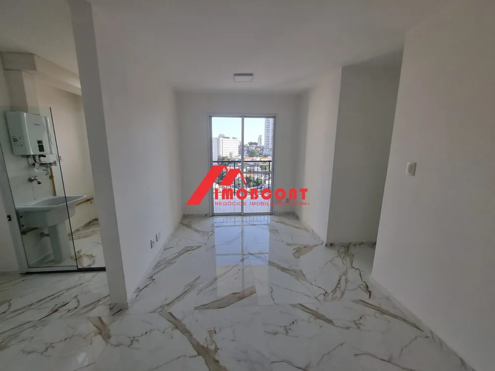 Apartamento, 2 quartos, 52 m² - Foto 9