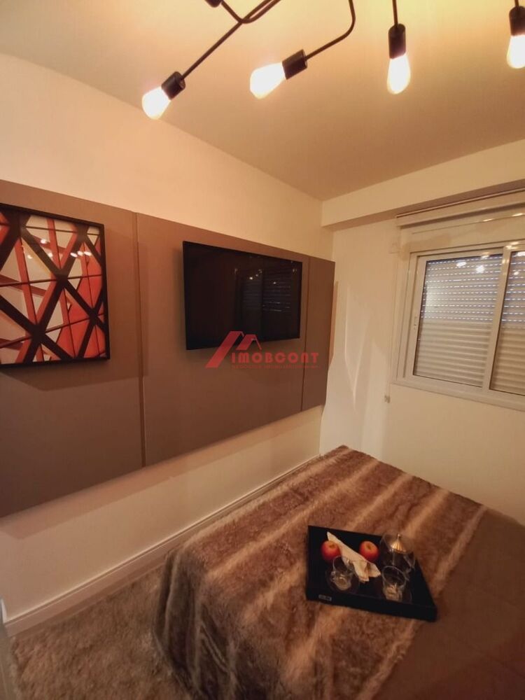 Apartamento, 1 quarto, 40 m² - Foto 2