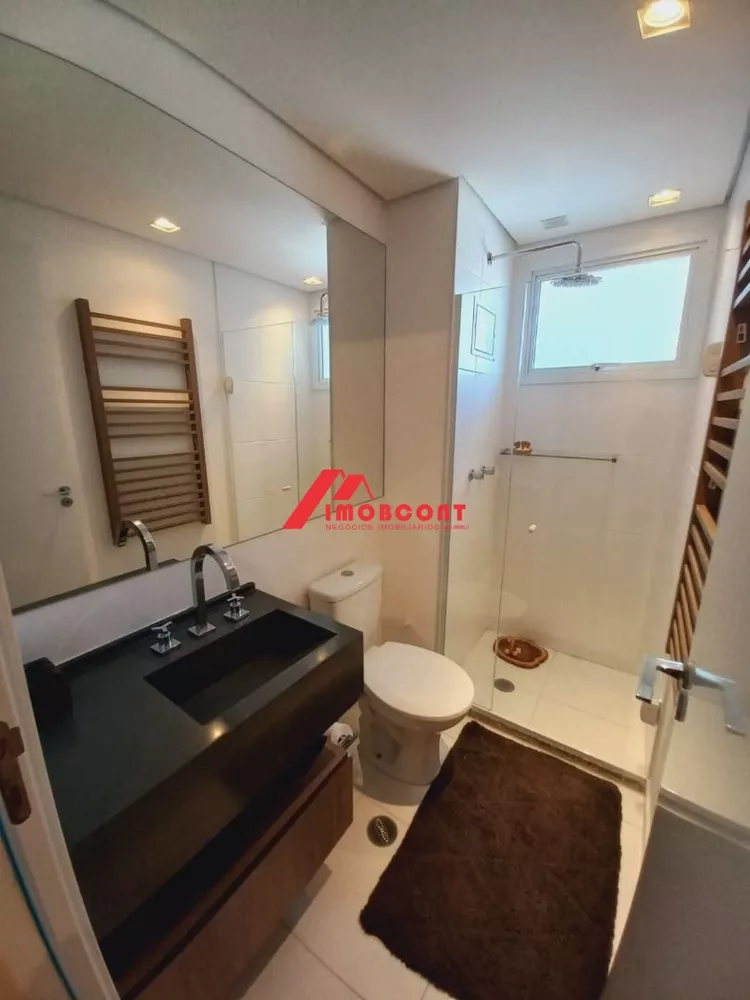 Apartamento, 1 quarto, 40 m² - Foto 10