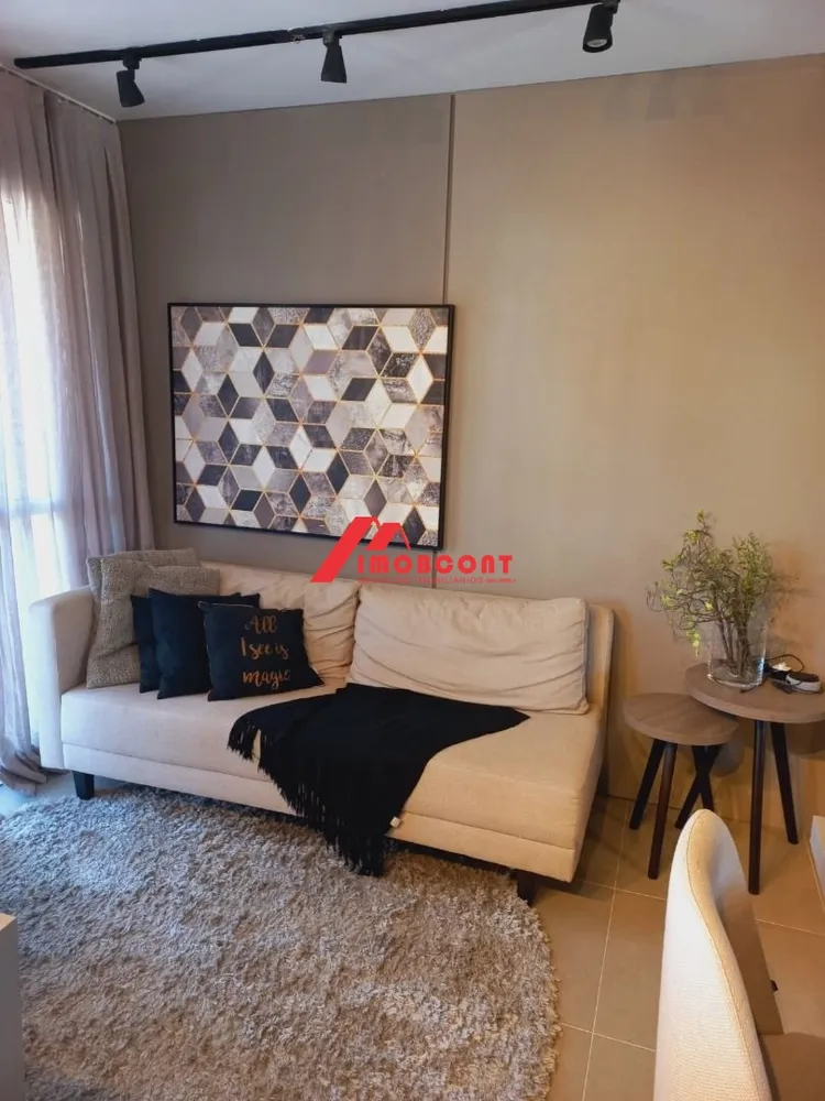 Apartamento, 1 quarto, 40 m² - Foto 18
