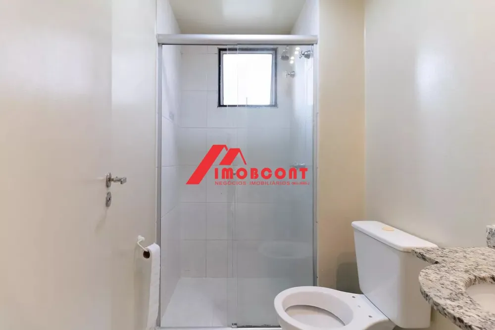 Apartamento, 3 quartos, 61 m² - Foto 6