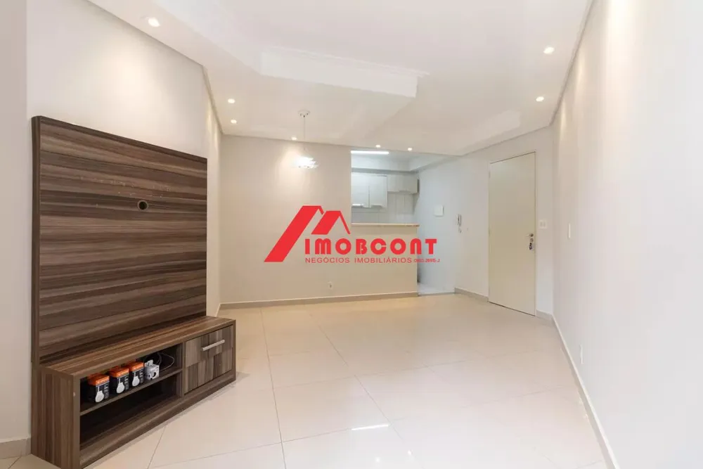 Apartamento, 3 quartos, 61 m² - Foto 1