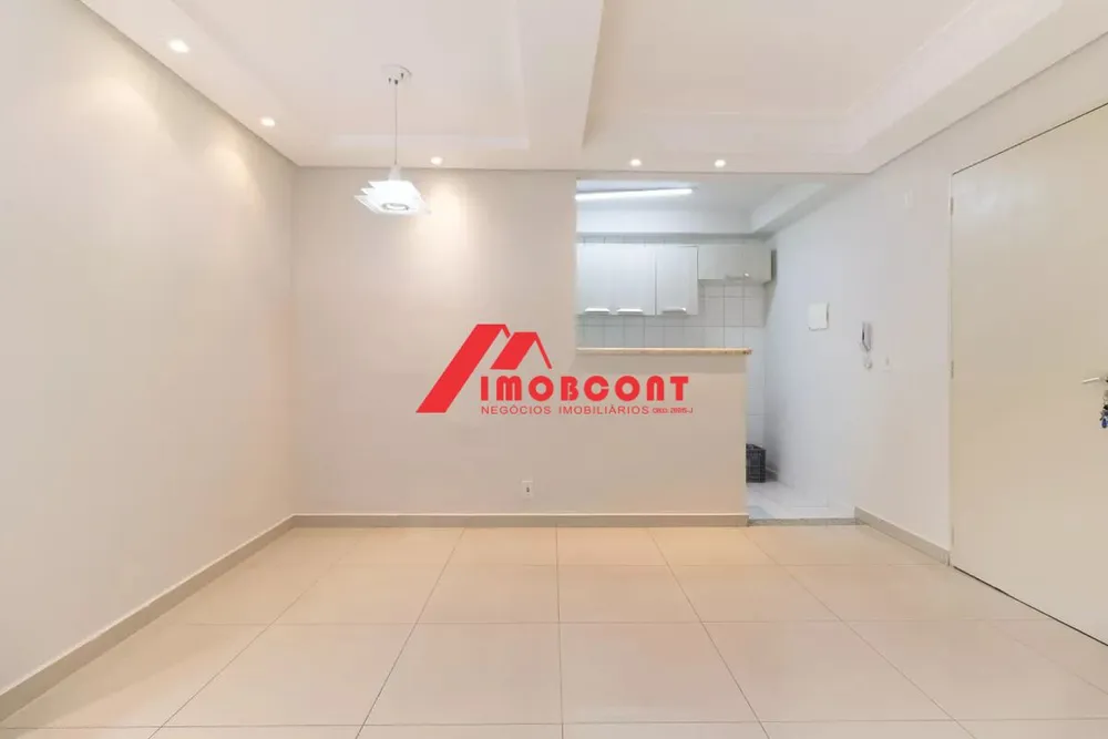 Apartamento, 3 quartos, 61 m² - Foto 2
