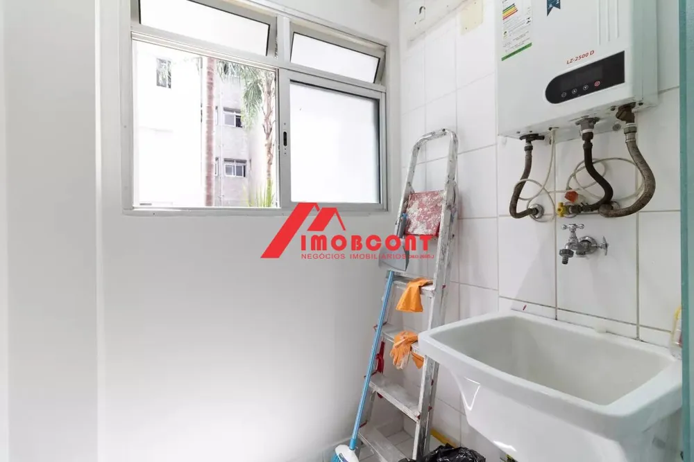 Apartamento, 3 quartos, 61 m² - Foto 9