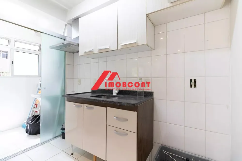 Apartamento, 3 quartos, 61 m² - Foto 5