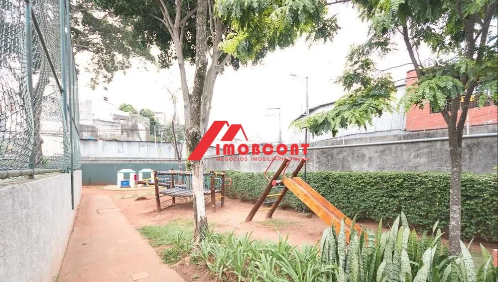 Apartamento, 3 quartos, 61 m² - Foto 13