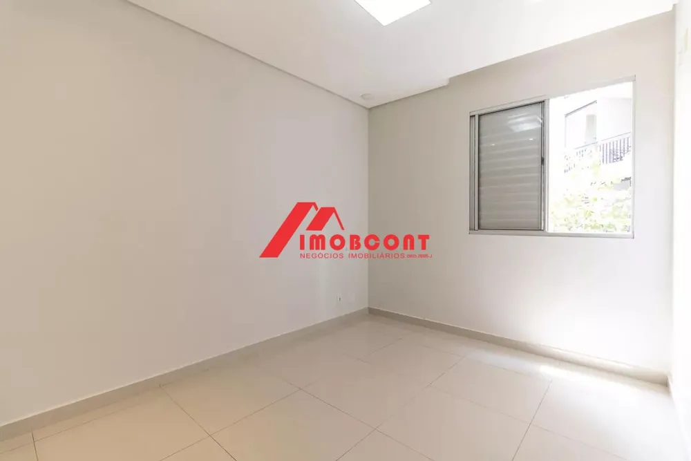 Apartamento, 3 quartos, 61 m² - Foto 3