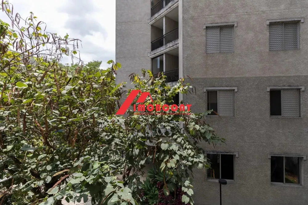 Apartamento, 3 quartos, 61 m² - Foto 10