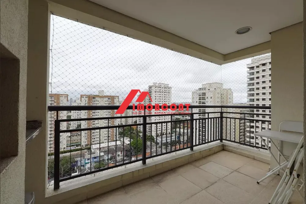 Apartamento, 2 quartos, 72 m² - Foto 8
